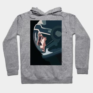 Interstellar Hoodie